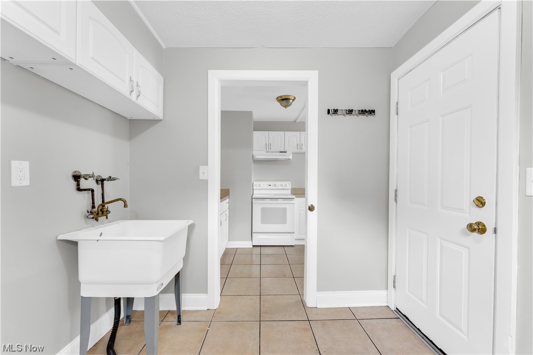 Luxenburg Gardens - Residential Lease