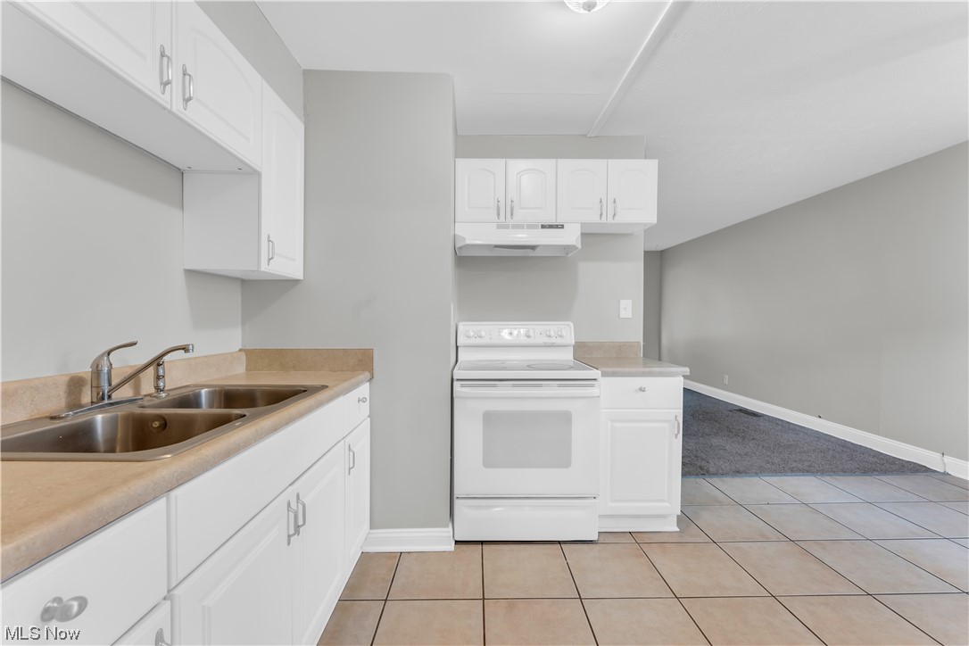 Luxenburg Gardens - Residential Lease