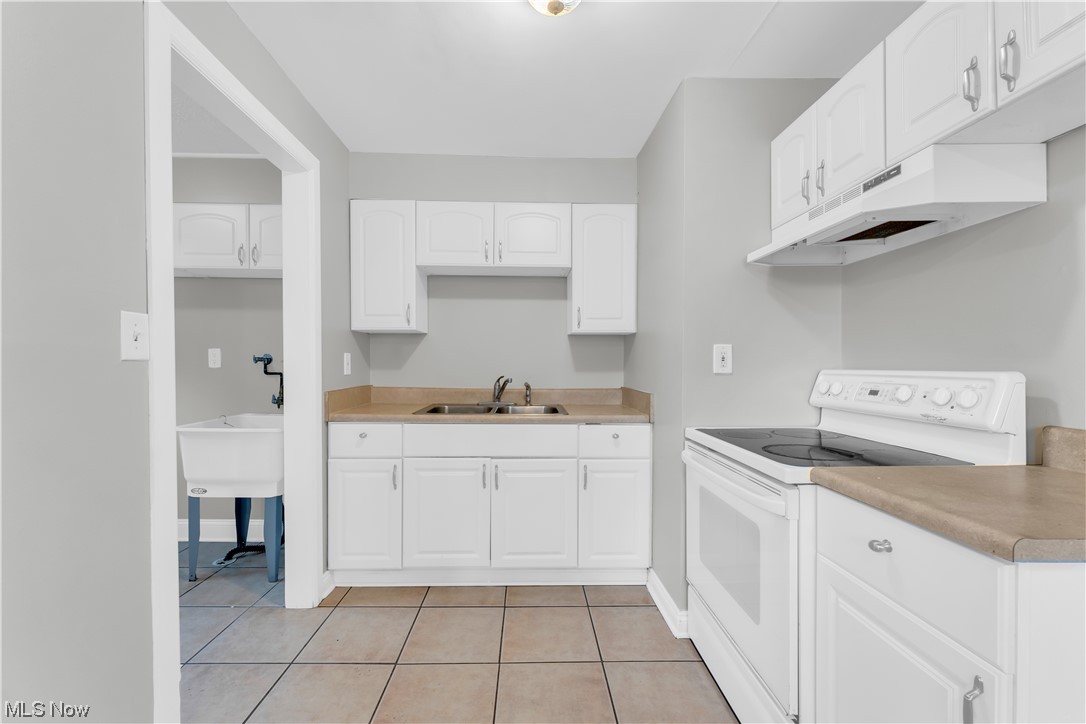 Luxenburg Gardens - Residential Lease