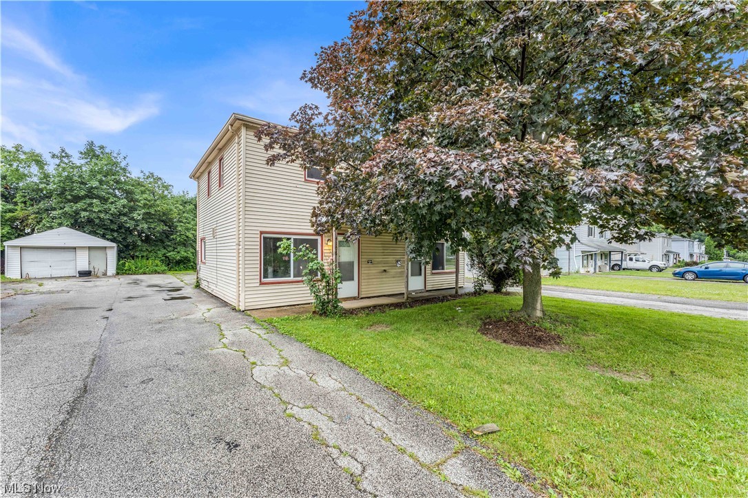 Luxenburg Gardens - Residential Lease