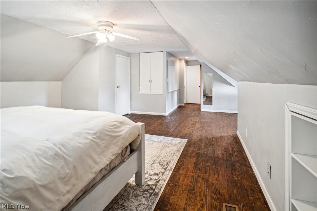 Metro Park - Residential