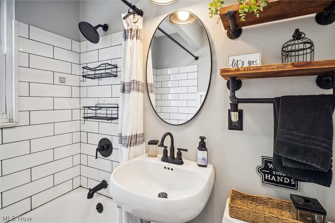 Metro Park - Residential