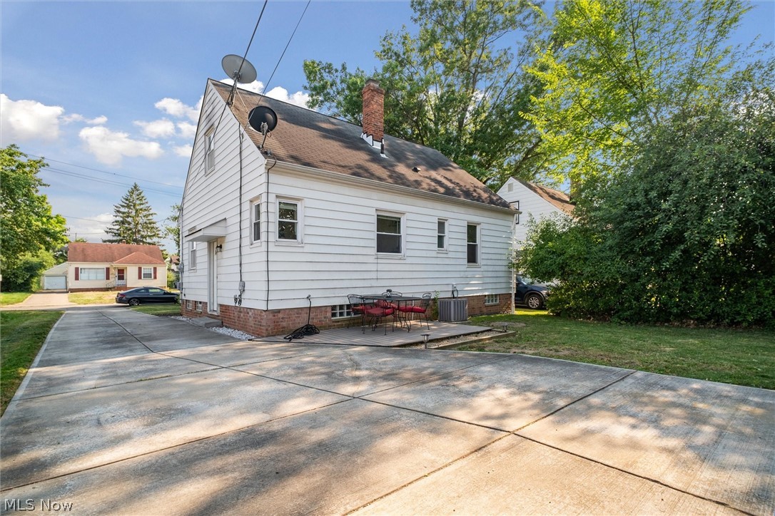 Metro Park - Residential