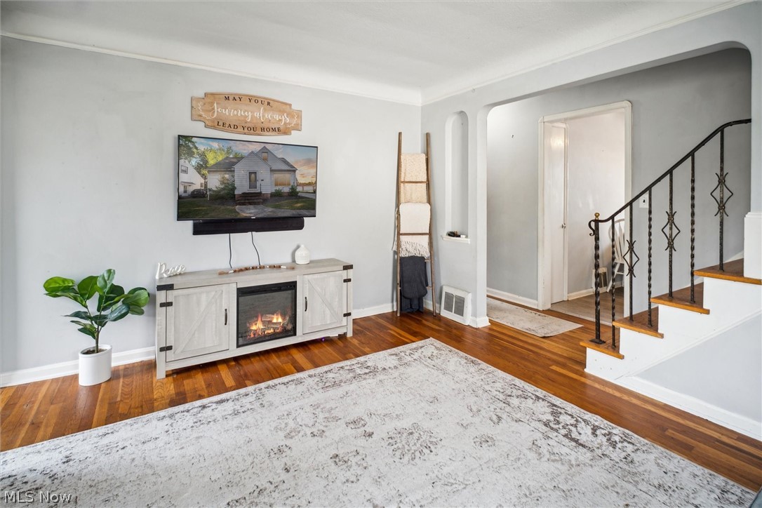 Metro Park - Residential