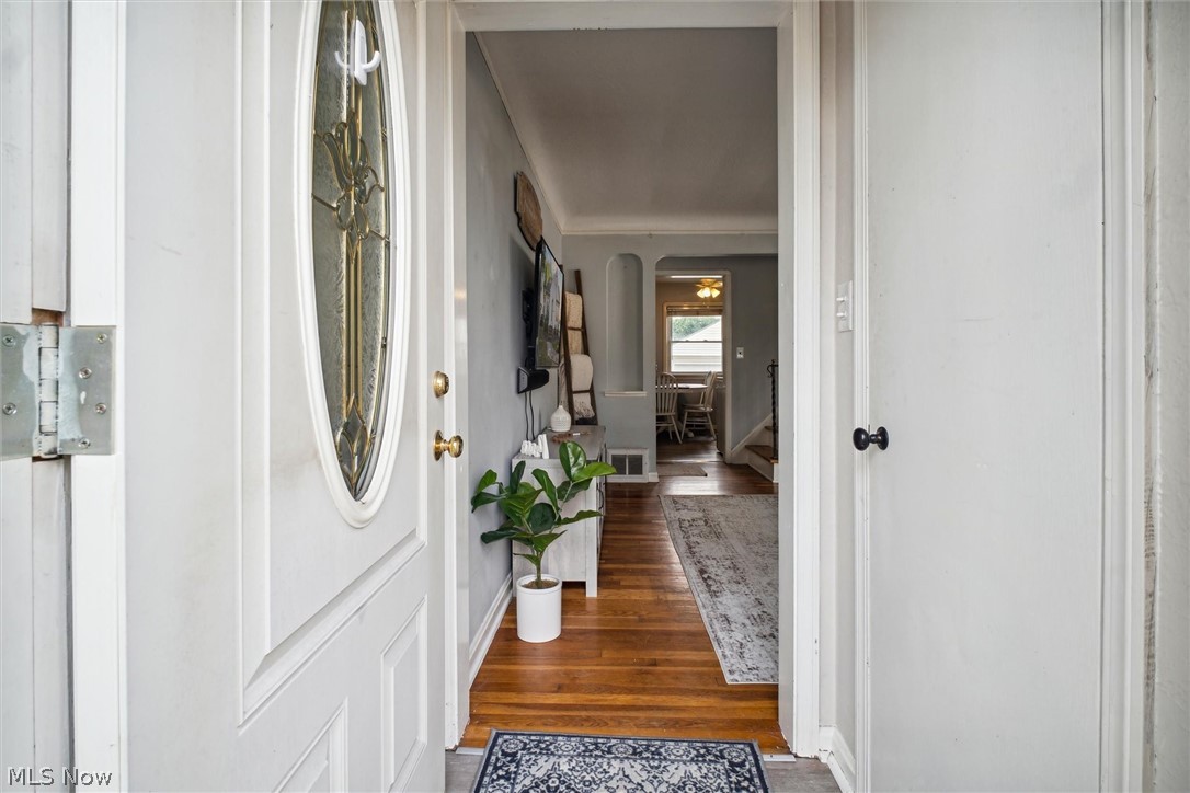 Metro Park - Residential