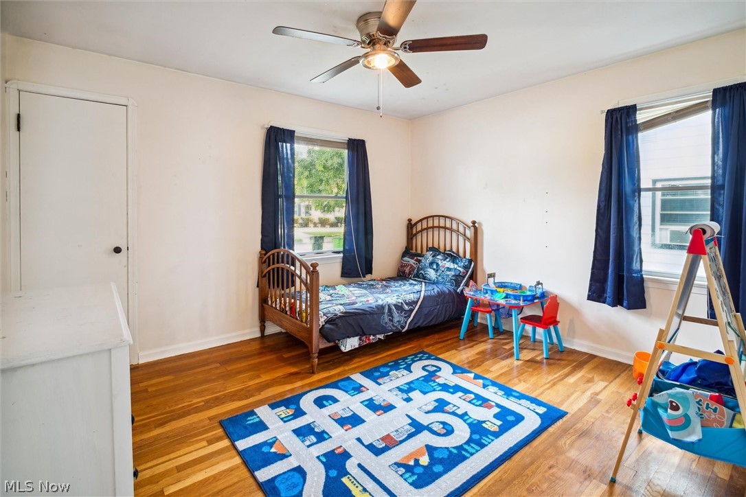 Metro Park - Residential