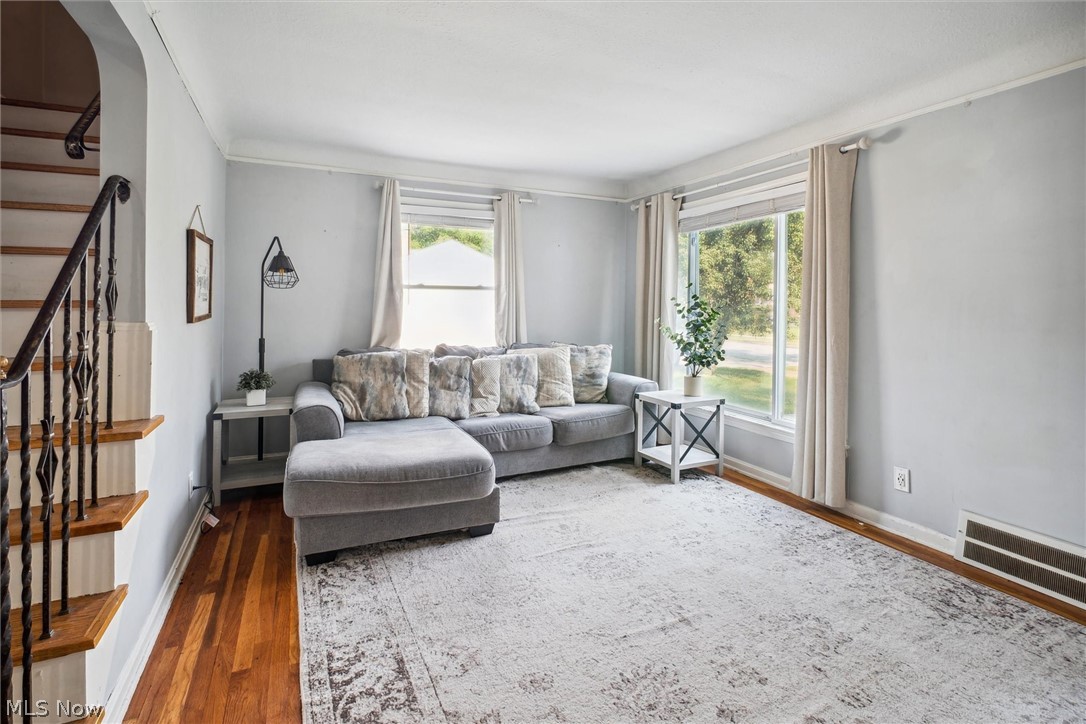 Metro Park - Residential