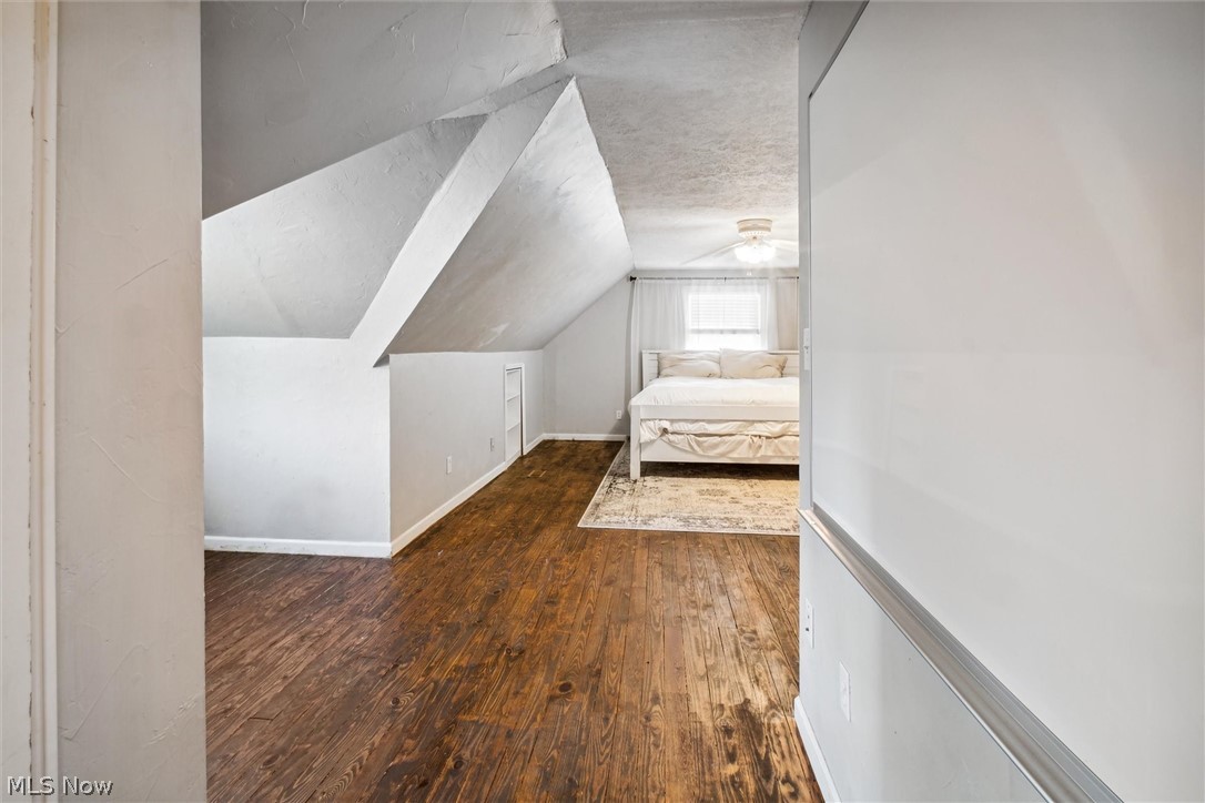 Metro Park - Residential