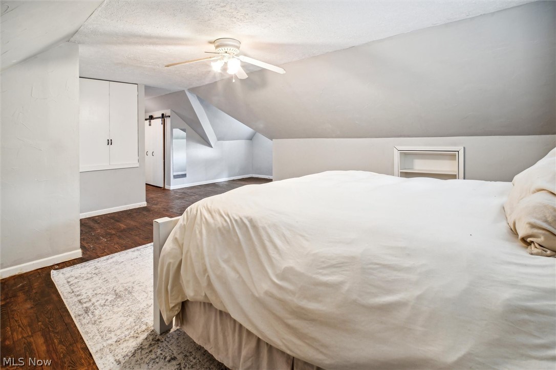 Metro Park - Residential