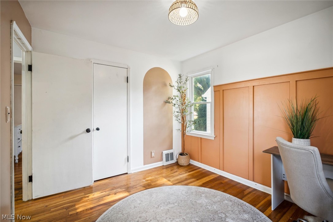 Metro Park - Residential