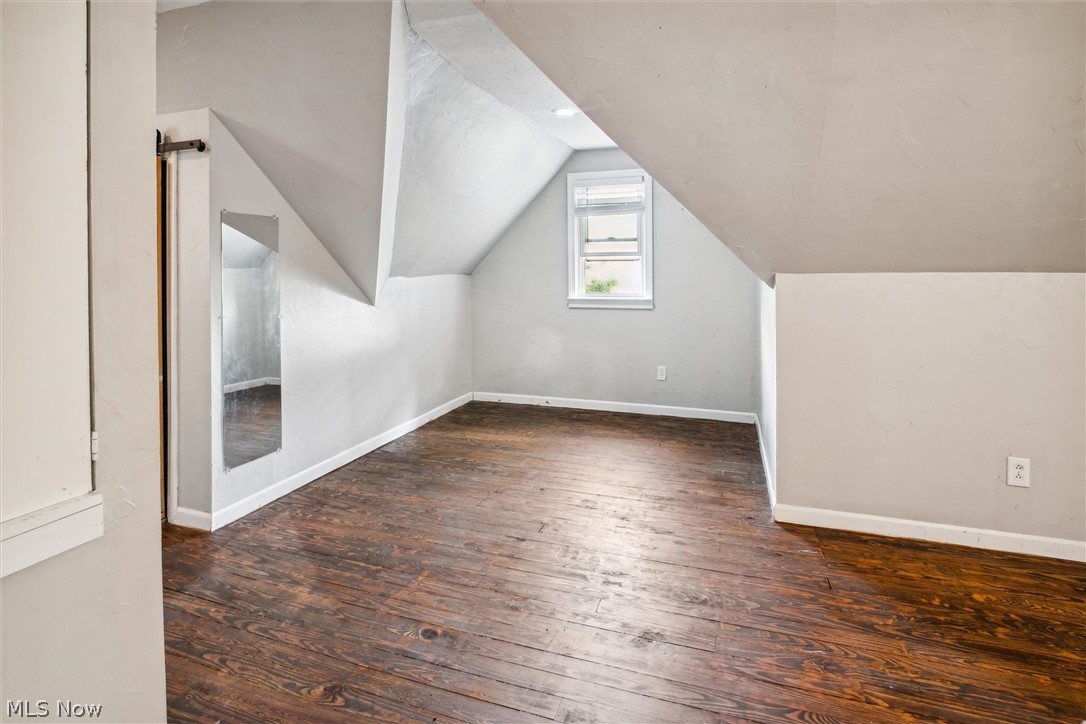 Metro Park - Residential