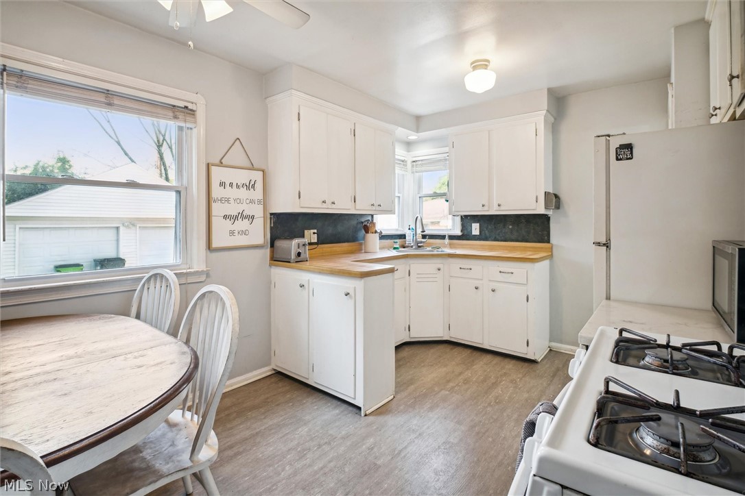 Metro Park - Residential