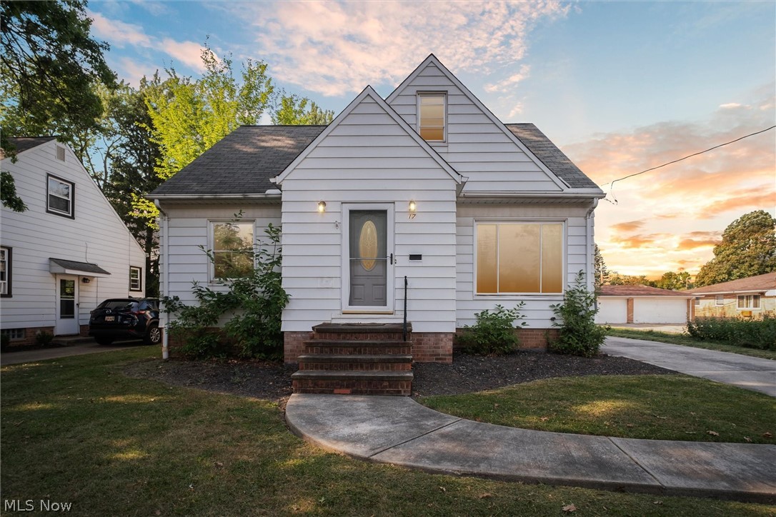 Metro Park - Residential