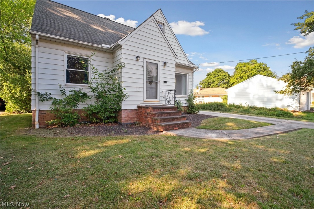 Metro Park - Residential