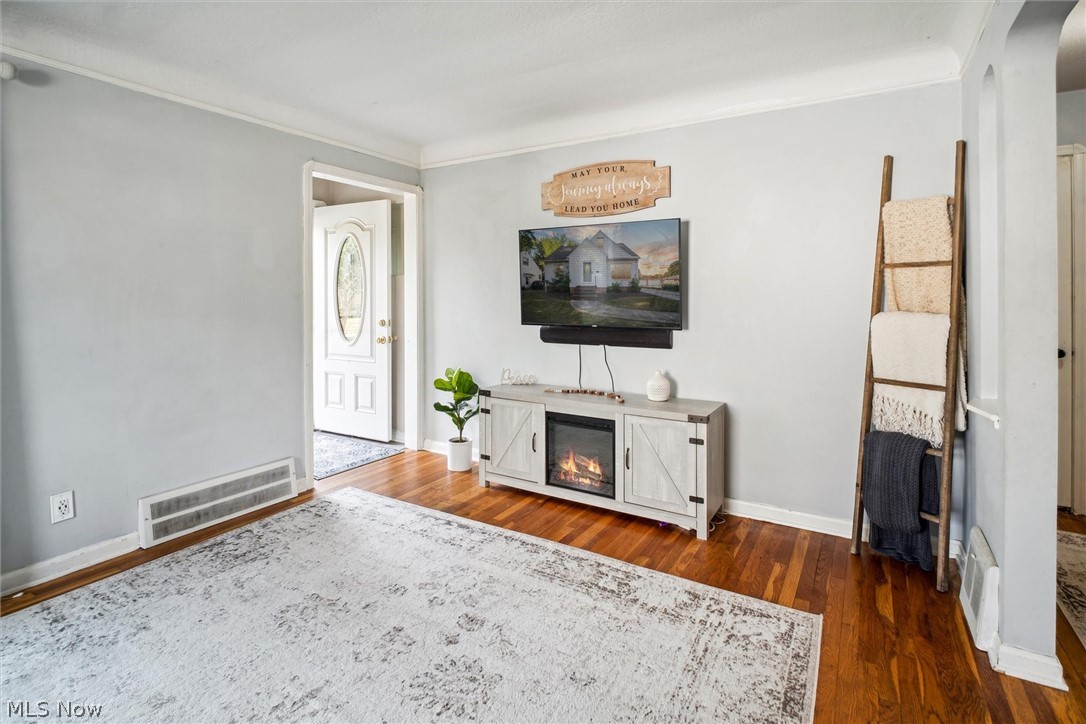 Metro Park - Residential