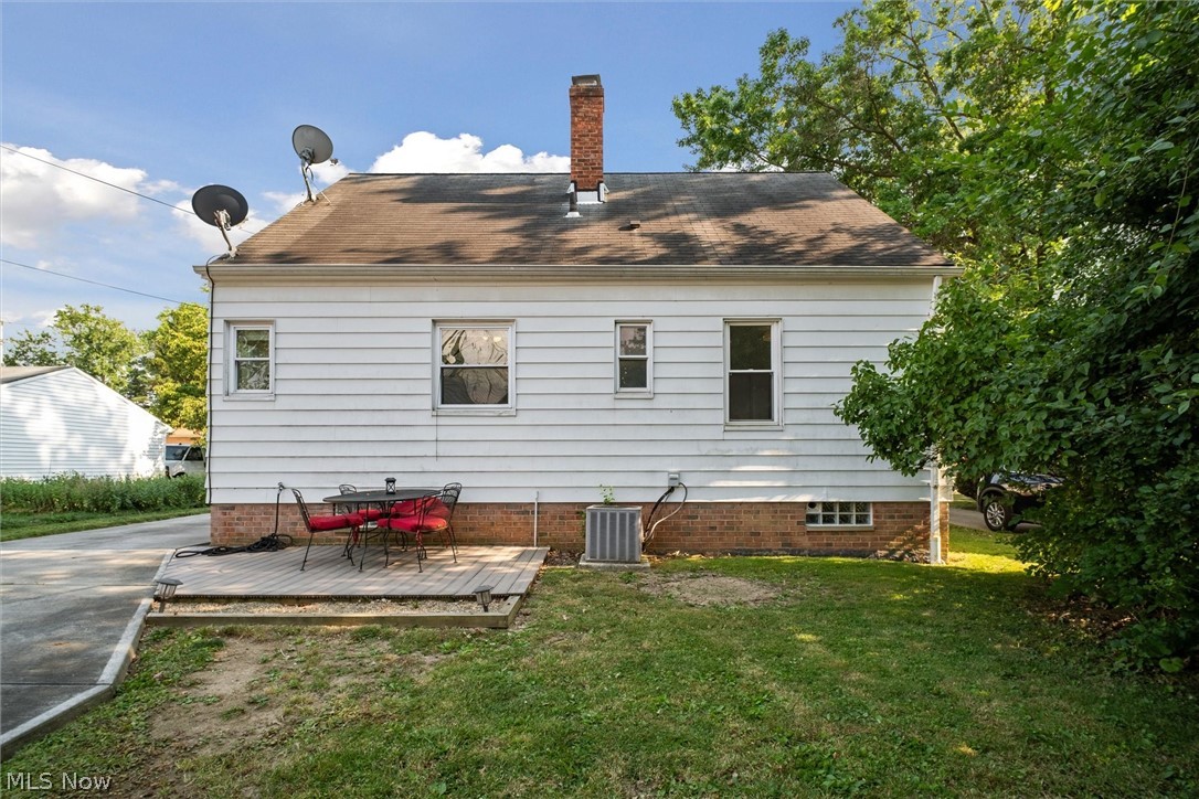 Metro Park - Residential