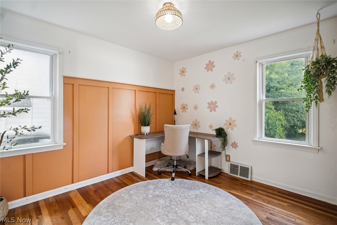 Metro Park - Residential