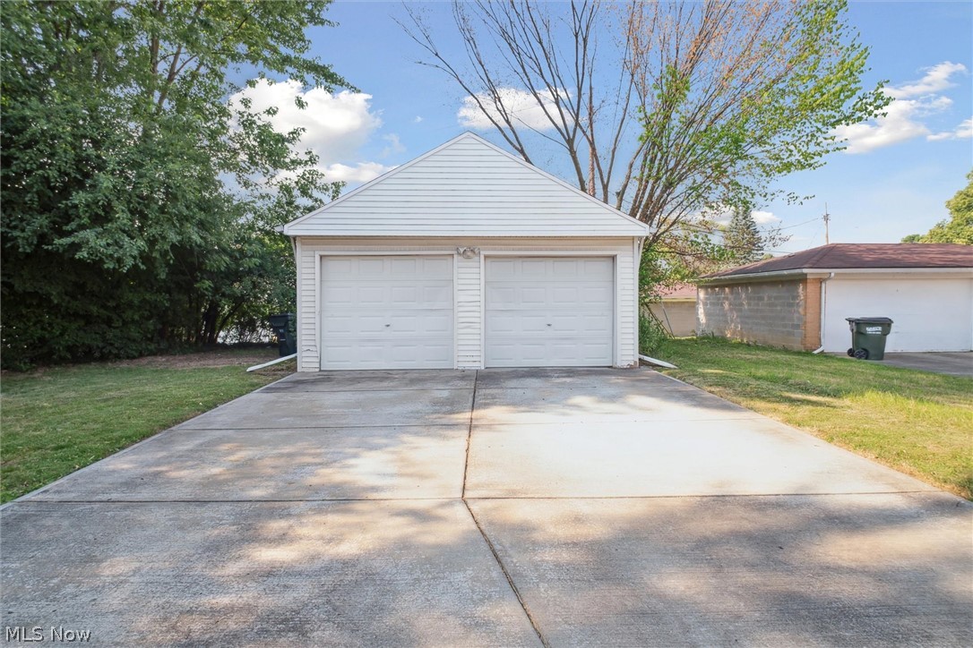 Metro Park - Residential