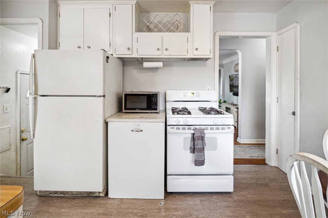 Metro Park - Residential