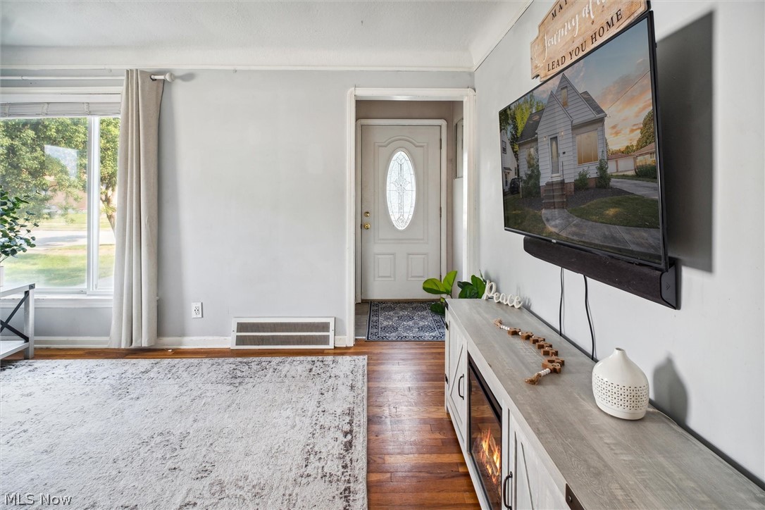 Metro Park - Residential