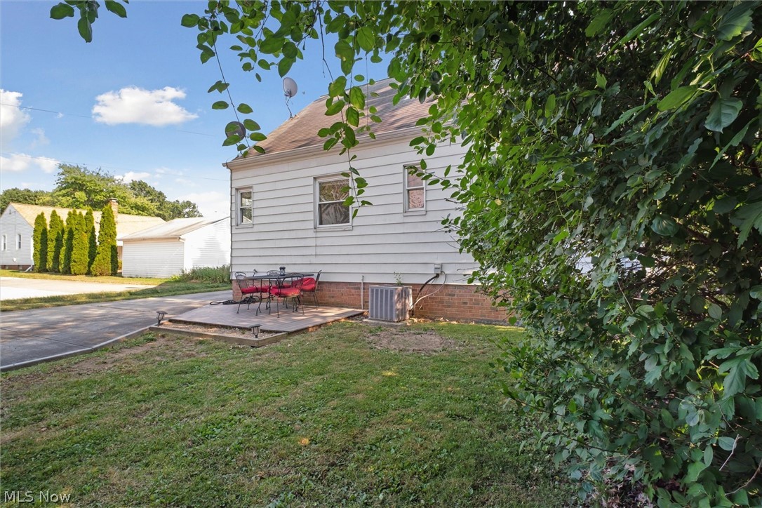 Metro Park - Residential