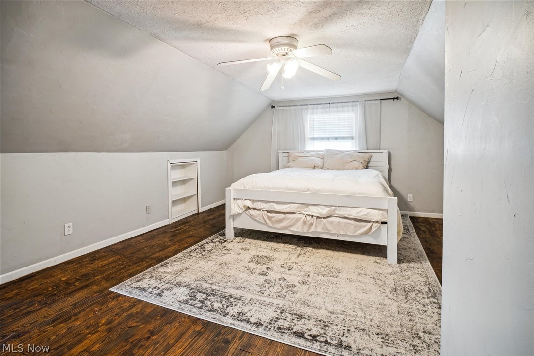 Metro Park - Residential