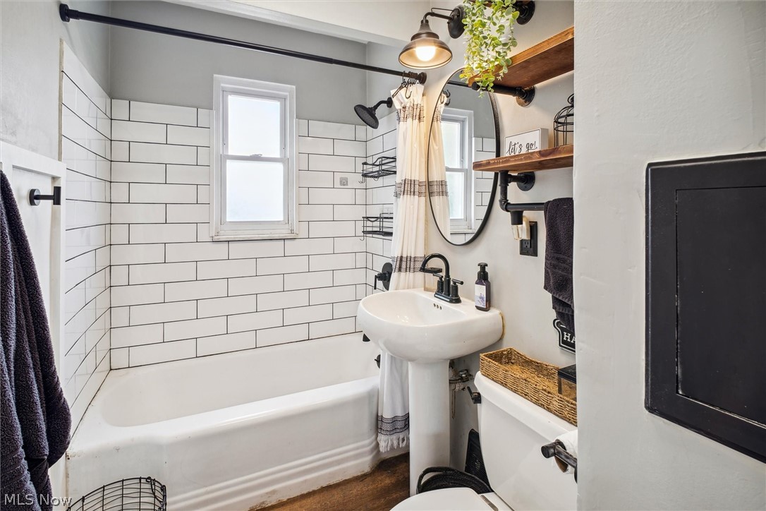 Metro Park - Residential