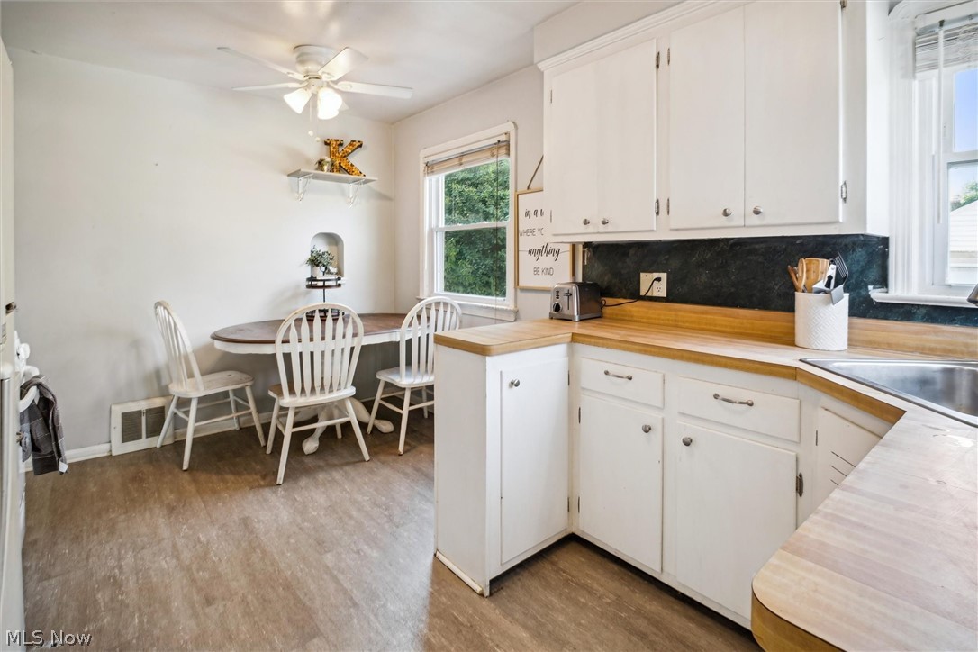 Metro Park - Residential