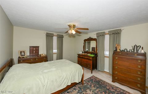 Tiny photo for 30875 Cannon Road, Solon, OH 44139 (MLS # 5183479)