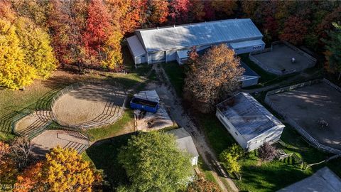 Tiny photo for 30875 Cannon Road, Solon, OH 44139 (MLS # 5183479)