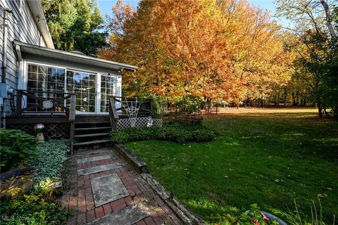 Tiny photo for 30875 Cannon Road, Solon, OH 44139 (MLS # 5183479)