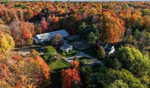 Tiny photo for 30875 Cannon Road, Solon, OH 44139 (MLS # 5183479)