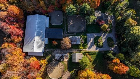 Tiny photo for 30875 Cannon Road, Solon, OH 44139 (MLS # 5183479)