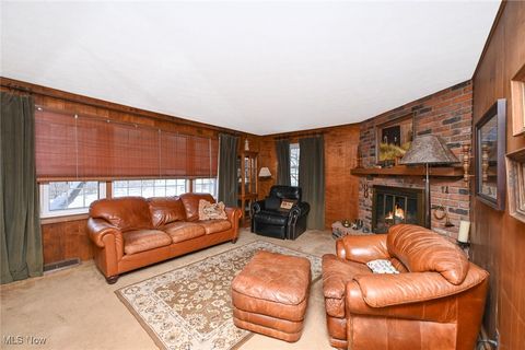 Tiny photo for 30875 Cannon Road, Solon, OH 44139 (MLS # 5183479)