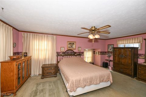 Tiny photo for 30875 Cannon Road, Solon, OH 44139 (MLS # 5183479)