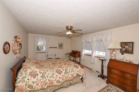 Tiny photo for 30875 Cannon Road, Solon, OH 44139 (MLS # 5183479)