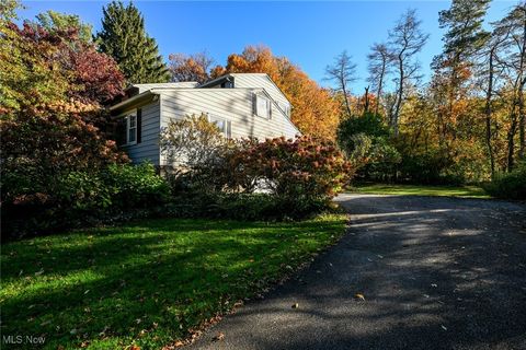 Tiny photo for 30875 Cannon Road, Solon, OH 44139 (MLS # 5183479)