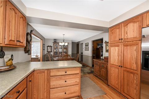 Tiny photo for 30875 Cannon Road, Solon, OH 44139 (MLS # 5183479)