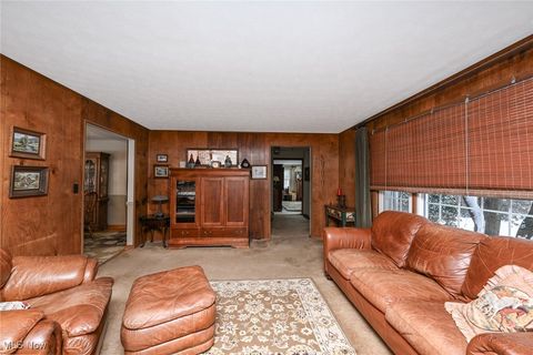 Tiny photo for 30875 Cannon Road, Solon, OH 44139 (MLS # 5183479)