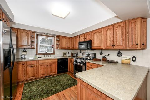 Tiny photo for 30875 Cannon Road, Solon, OH 44139 (MLS # 5183479)