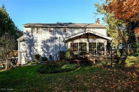 Tiny photo for 30875 Cannon Road, Solon, OH 44139 (MLS # 5183479)