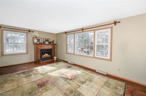 Tiny photo for 30875 Cannon Road, Solon, OH 44139 (MLS # 5183479)