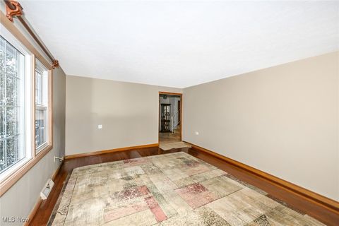Tiny photo for 30875 Cannon Road, Solon, OH 44139 (MLS # 5183479)