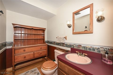 Tiny photo for 30875 Cannon Road, Solon, OH 44139 (MLS # 5183479)