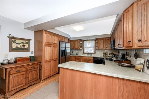 Tiny photo for 30875 Cannon Road, Solon, OH 44139 (MLS # 5183479)