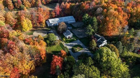 Tiny photo for 30875 Cannon Road, Solon, OH 44139 (MLS # 5183479)