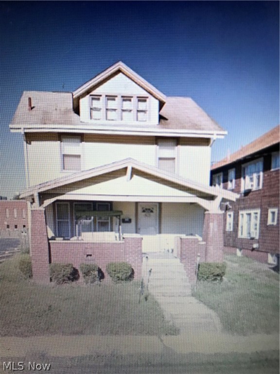 Canton - Residential