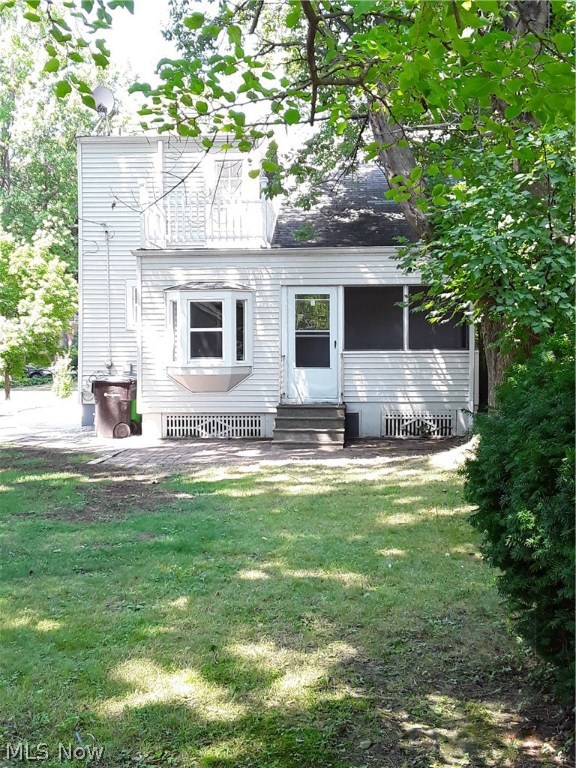 Beachview - Residential