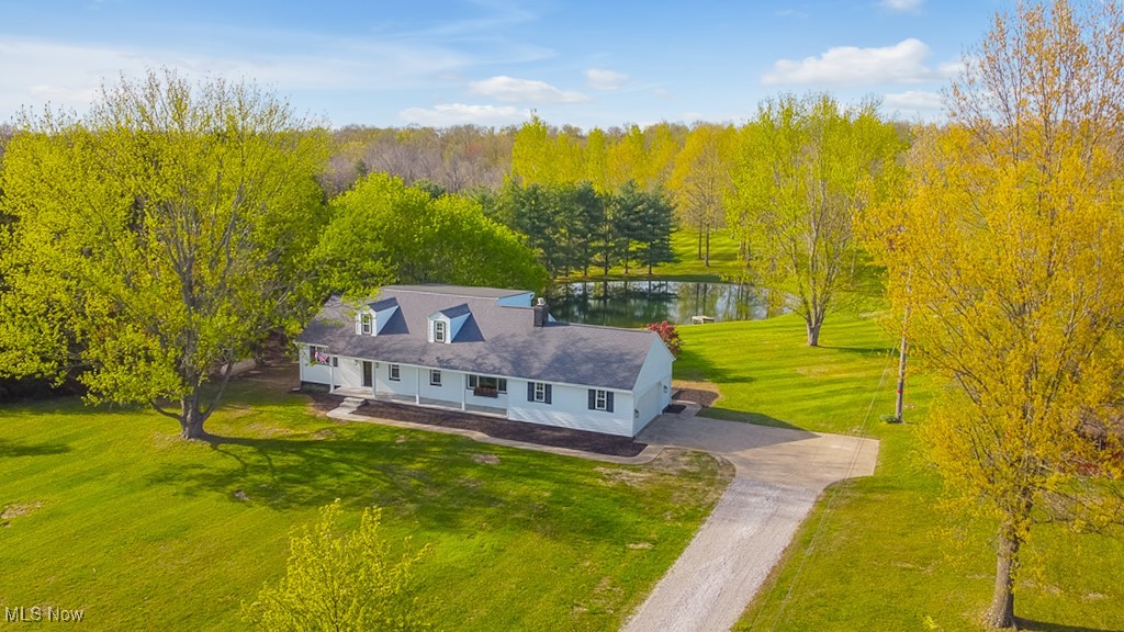 9585 Shaw Road, Spencer, Ohio image 5