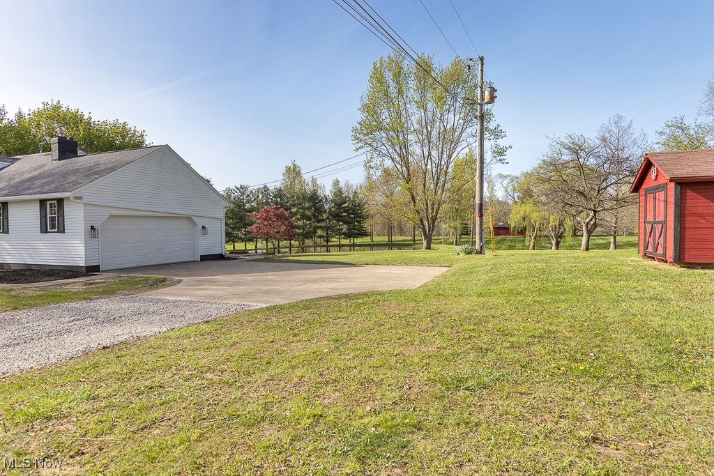 9585 Shaw Road, Spencer, Ohio image 46